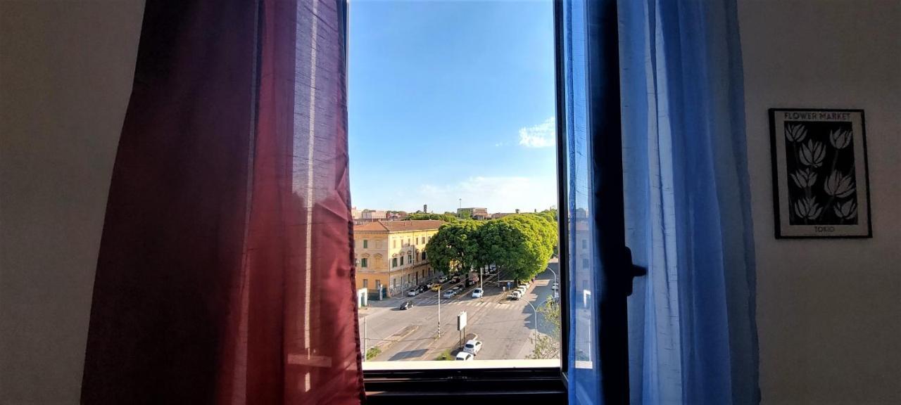 Casabimba Lägenhet Rom